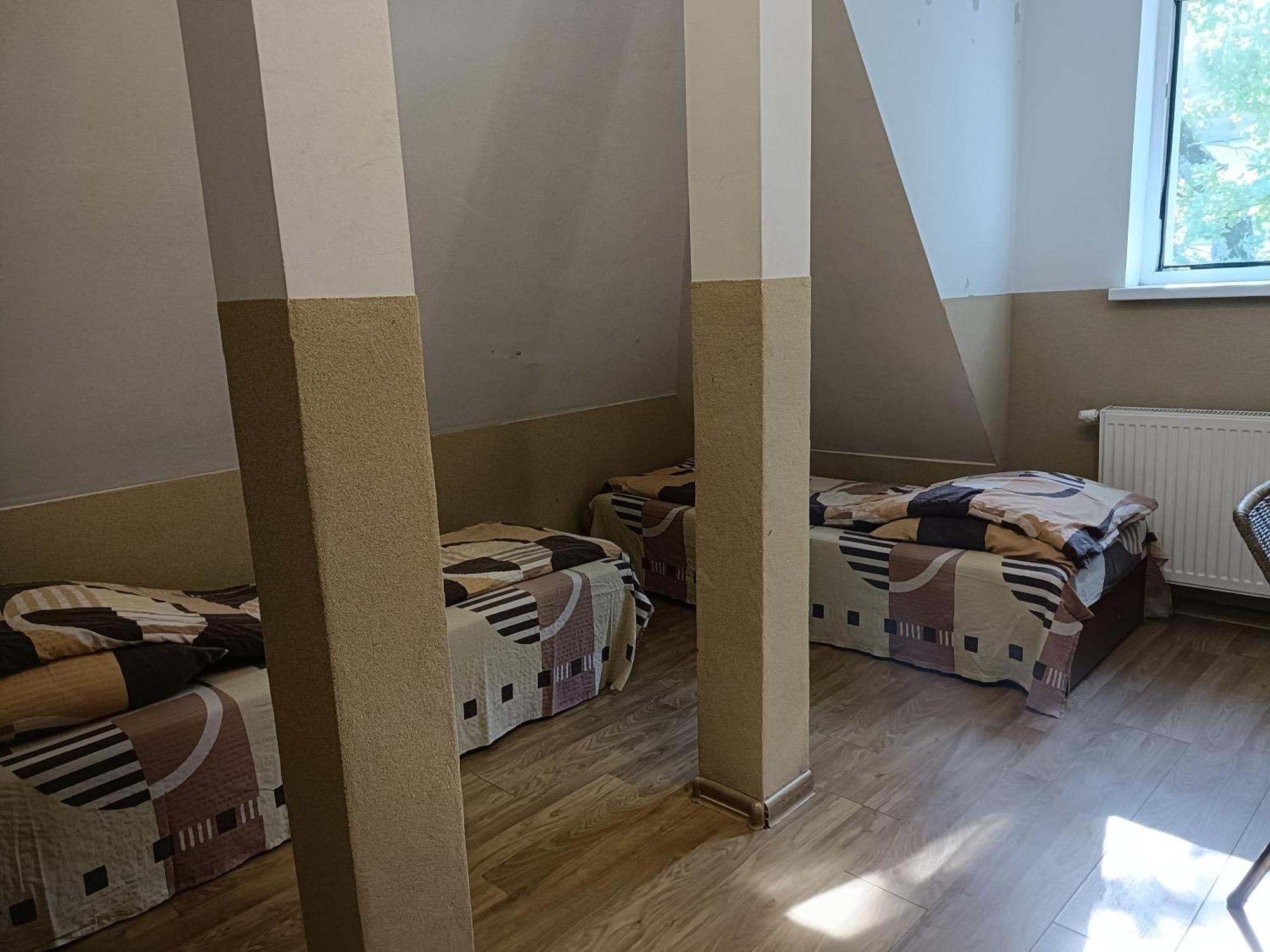 Pokoje Na Wynajem Gdańsk Eksteriør billede