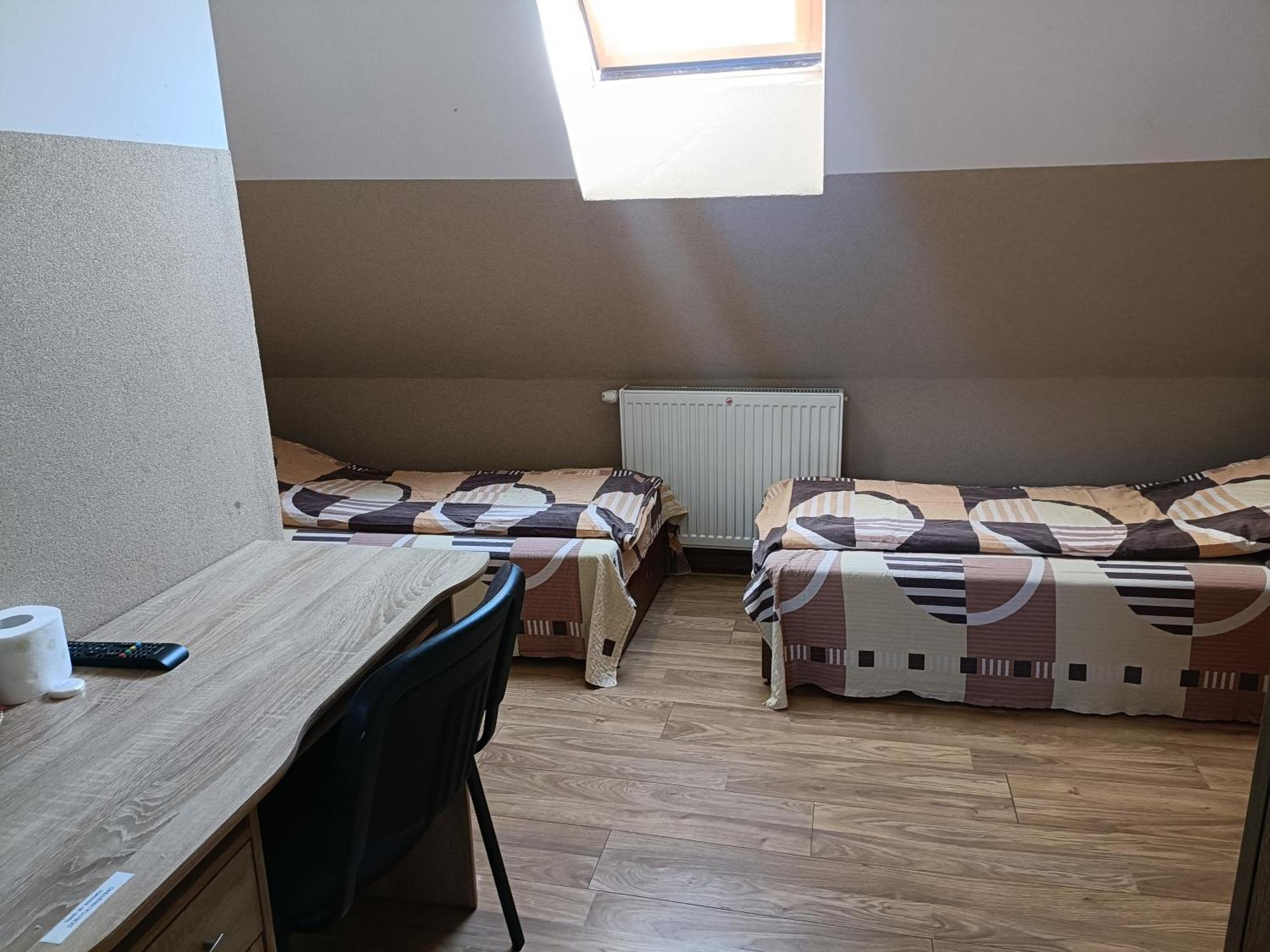 Pokoje Na Wynajem Gdańsk Eksteriør billede